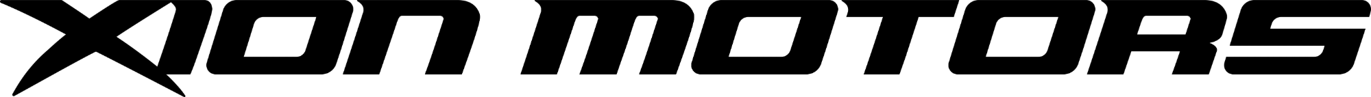 Xion Motors